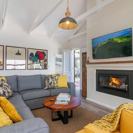 Stunning Villa With Pool And Views Of Knysna Exterior foto