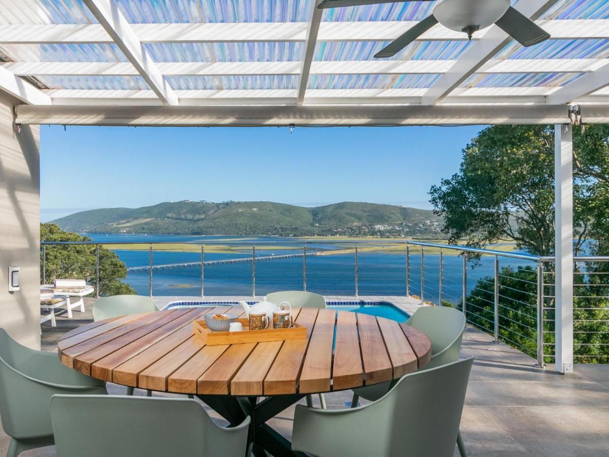 Stunning With Pool And Views Of