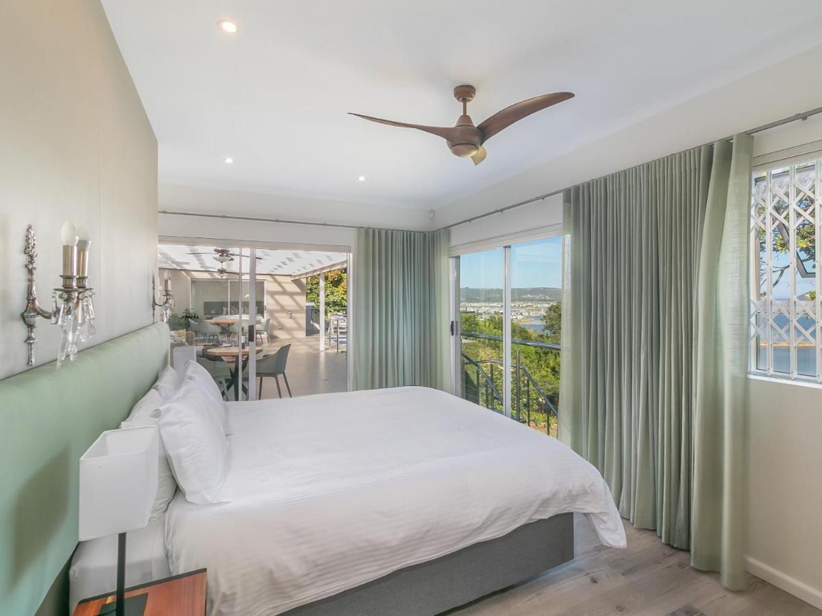 Stunning With Pool And Views Of Apartamento *