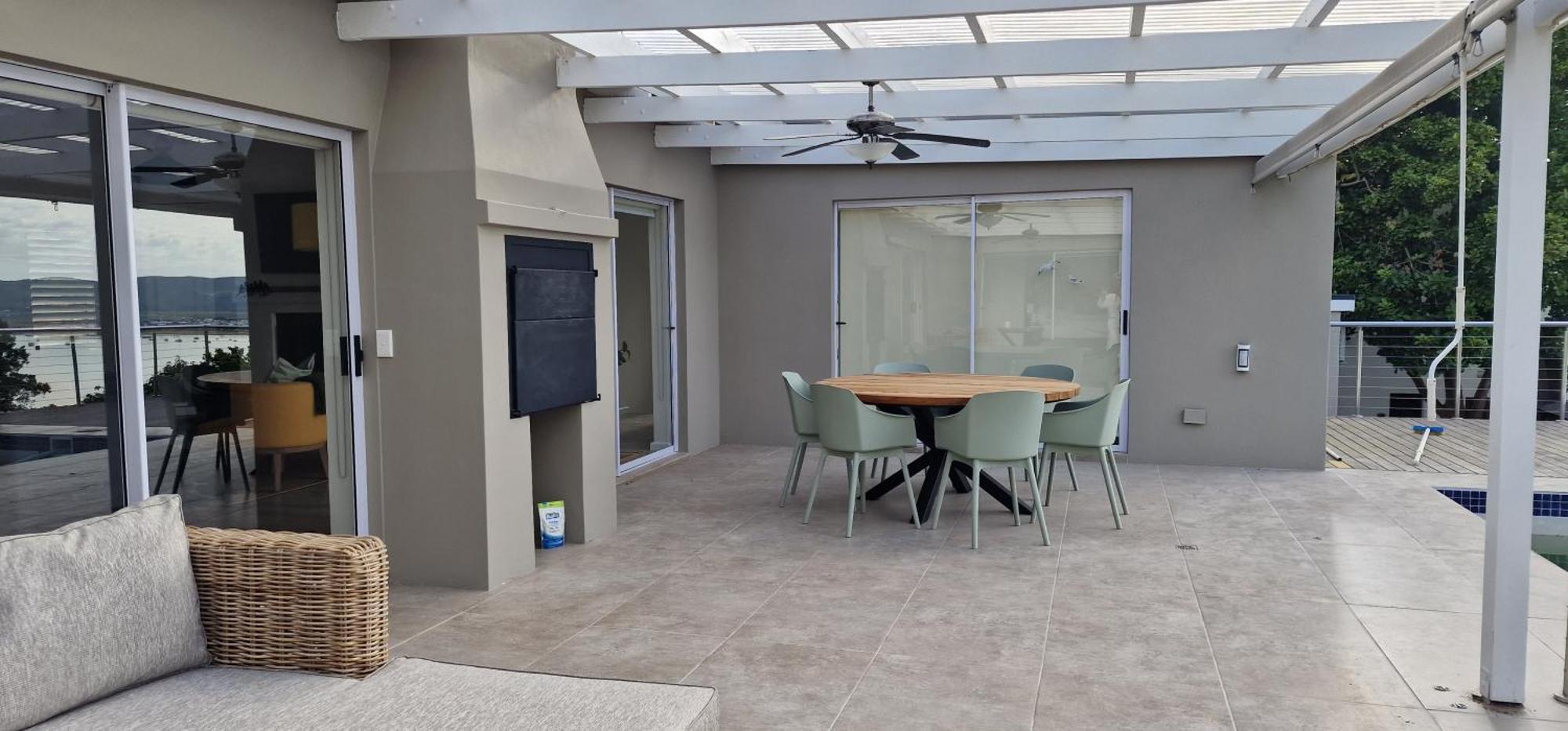 Stunning With Pool And Views Of Apartamento *