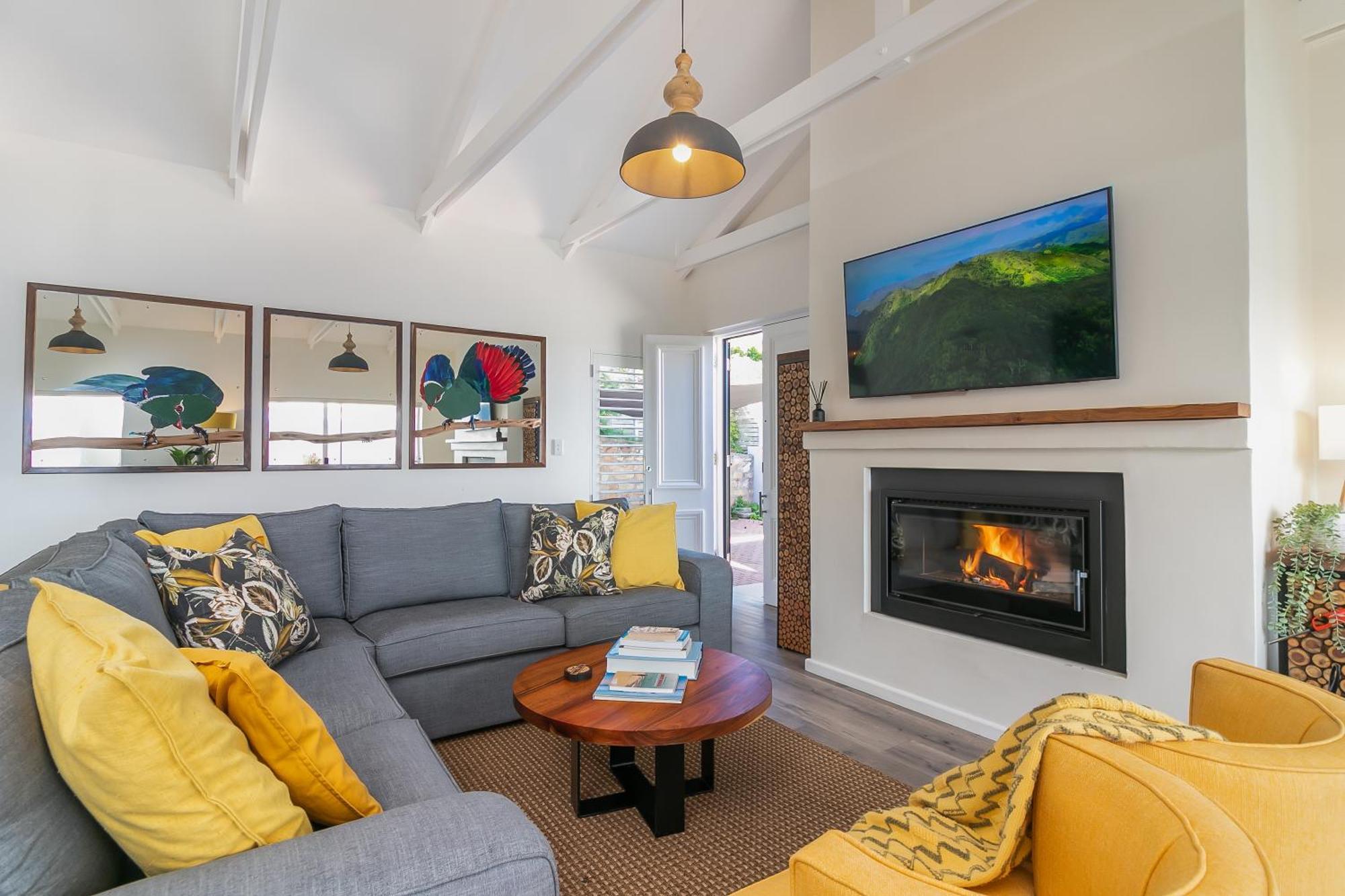 Apartamento Stunning With Pool And Views Of Knysna