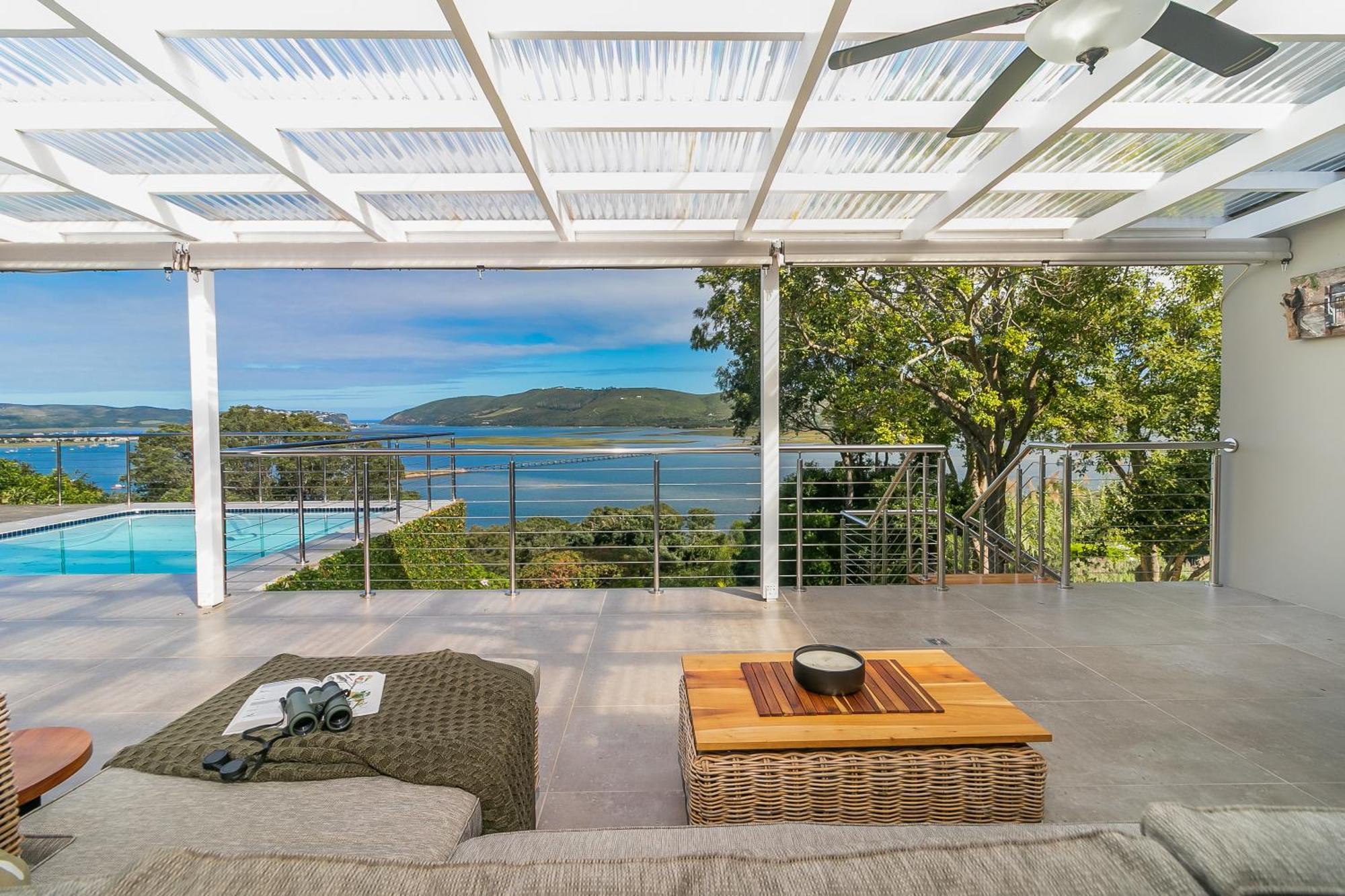 Stunning With Pool And Views Of Apartamento