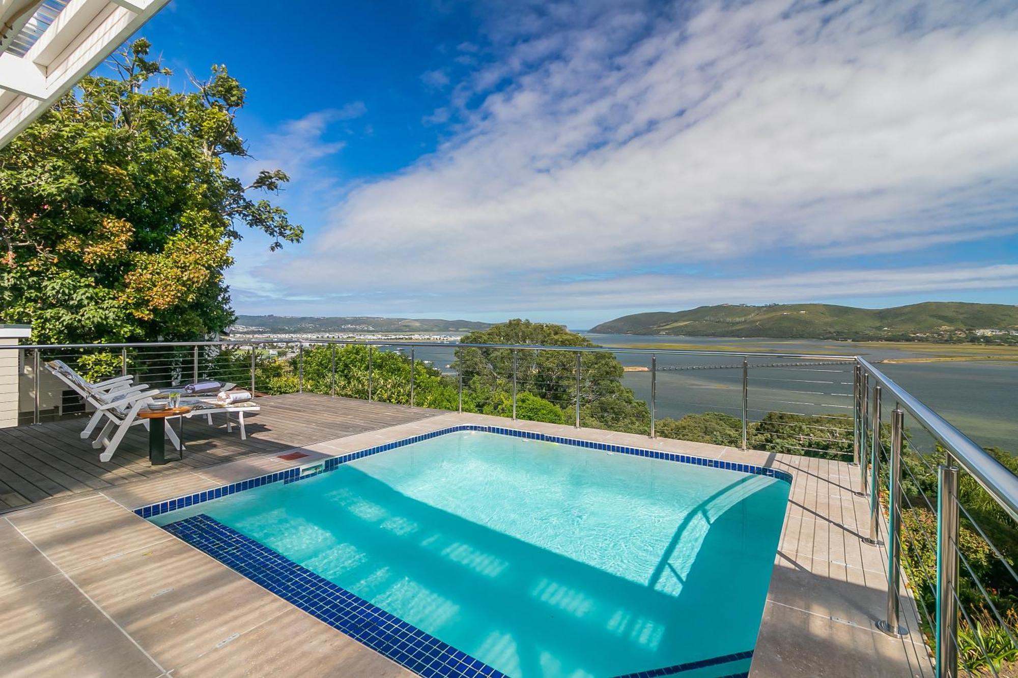 Stunning With Pool And Views Of Apartamento *