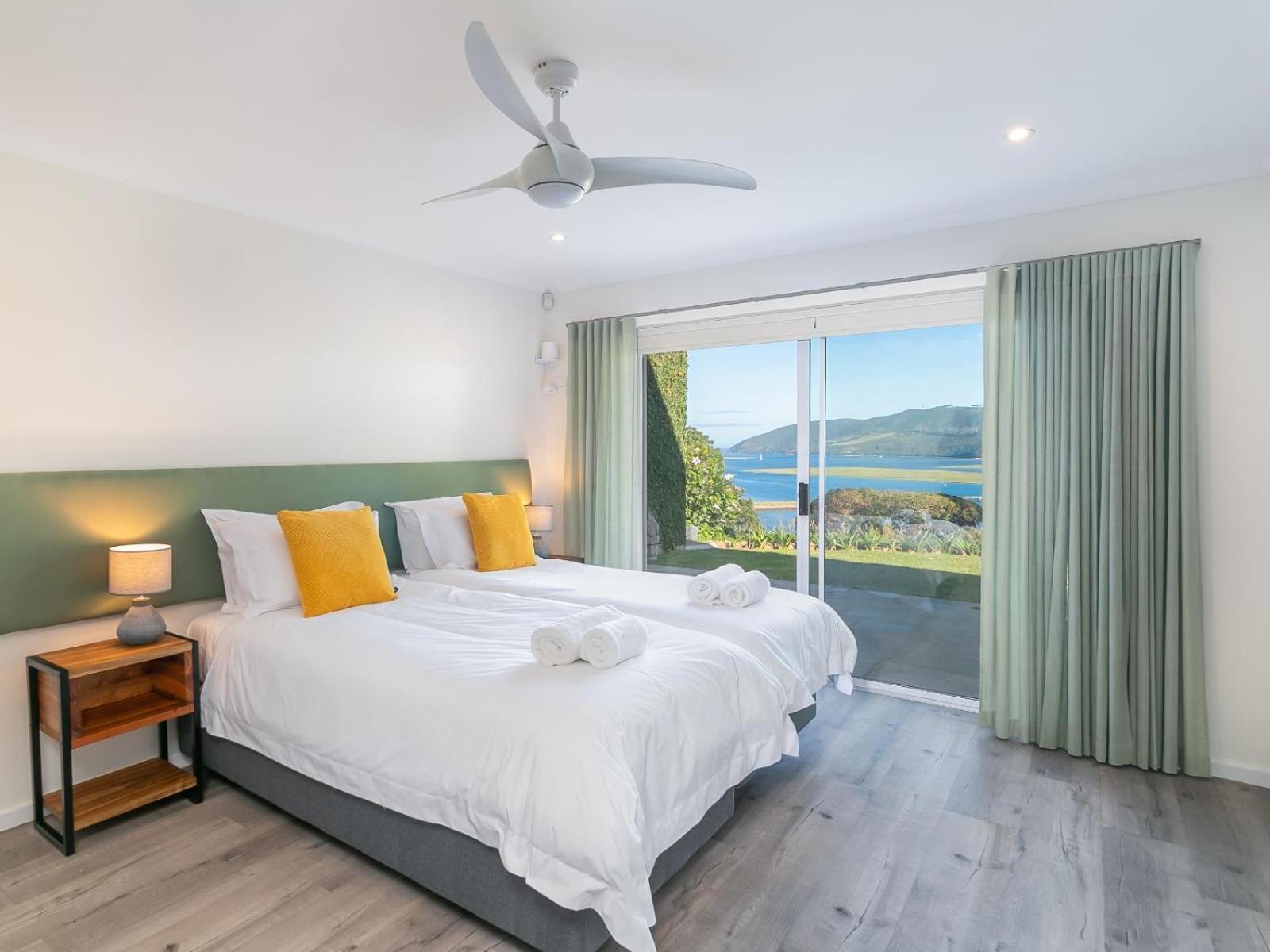 Stunning With Pool And Views Of